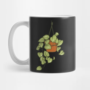 Piper Betle Mug